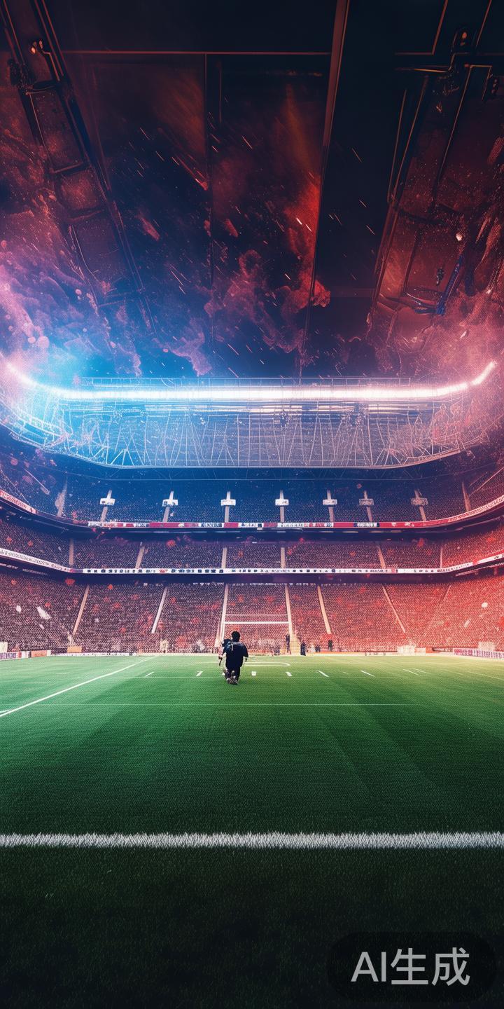 每年，英超联赛都上演激烈角逐、精彩纷呈的比赛，引发