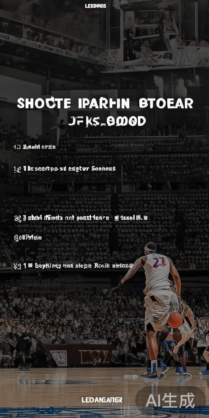 随着篮球赛事的不断激烈进行，球迷们最关心的无疑是射