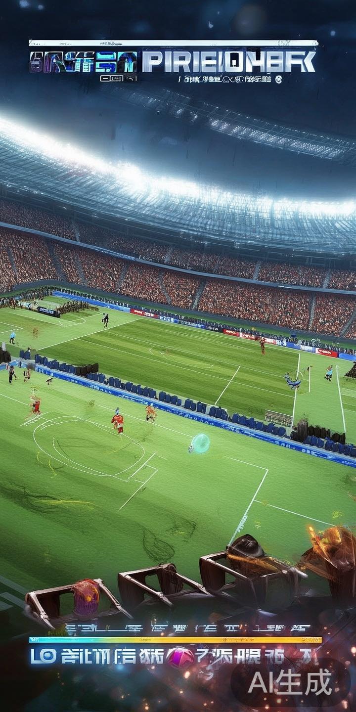 竞争激烈的体育类游戏
作为乐动体育的核心特色，体