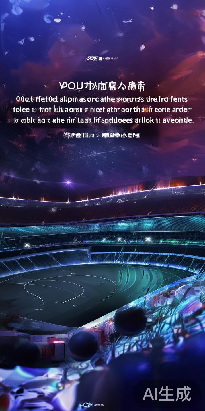 随着体育迷们对赛事直播的需求不断增加，如何能够快速