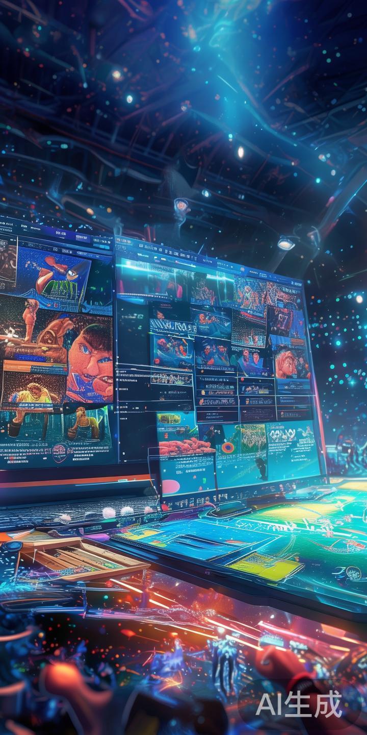 精彩活动不断更新，为用户带来丰富多样的体育互动体验