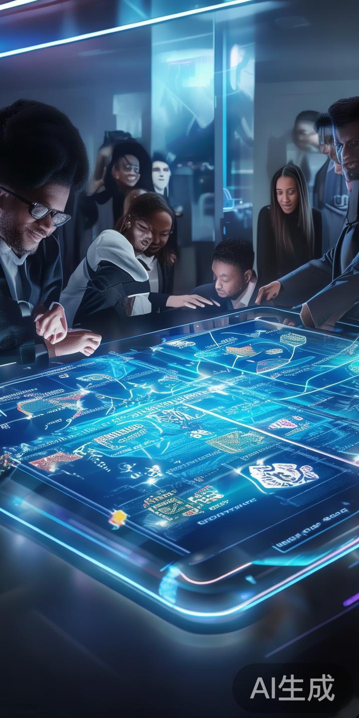 公司的发展始终围绕"创新、专业、合作"三大战略方针