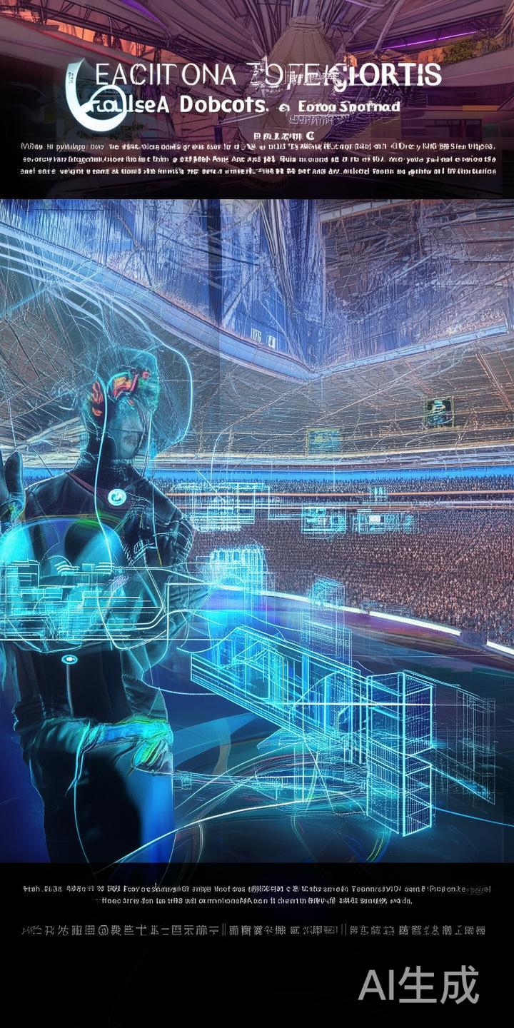 随着数字化时代的到来，体育行业面临多重转型压力。传