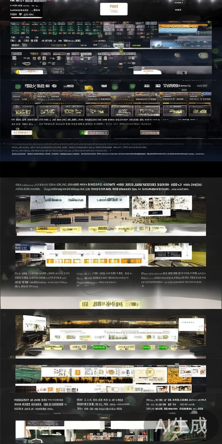 一个优秀的竞彩平台，除了玩法丰富之外，用户体验同样