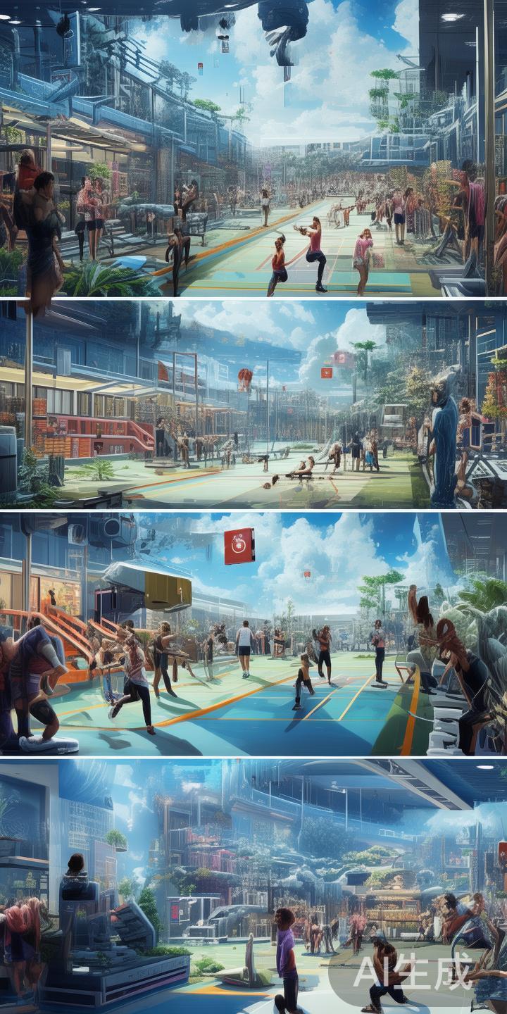 乐动大众体育注重打造一个功能丰富、覆盖广泛的体育生