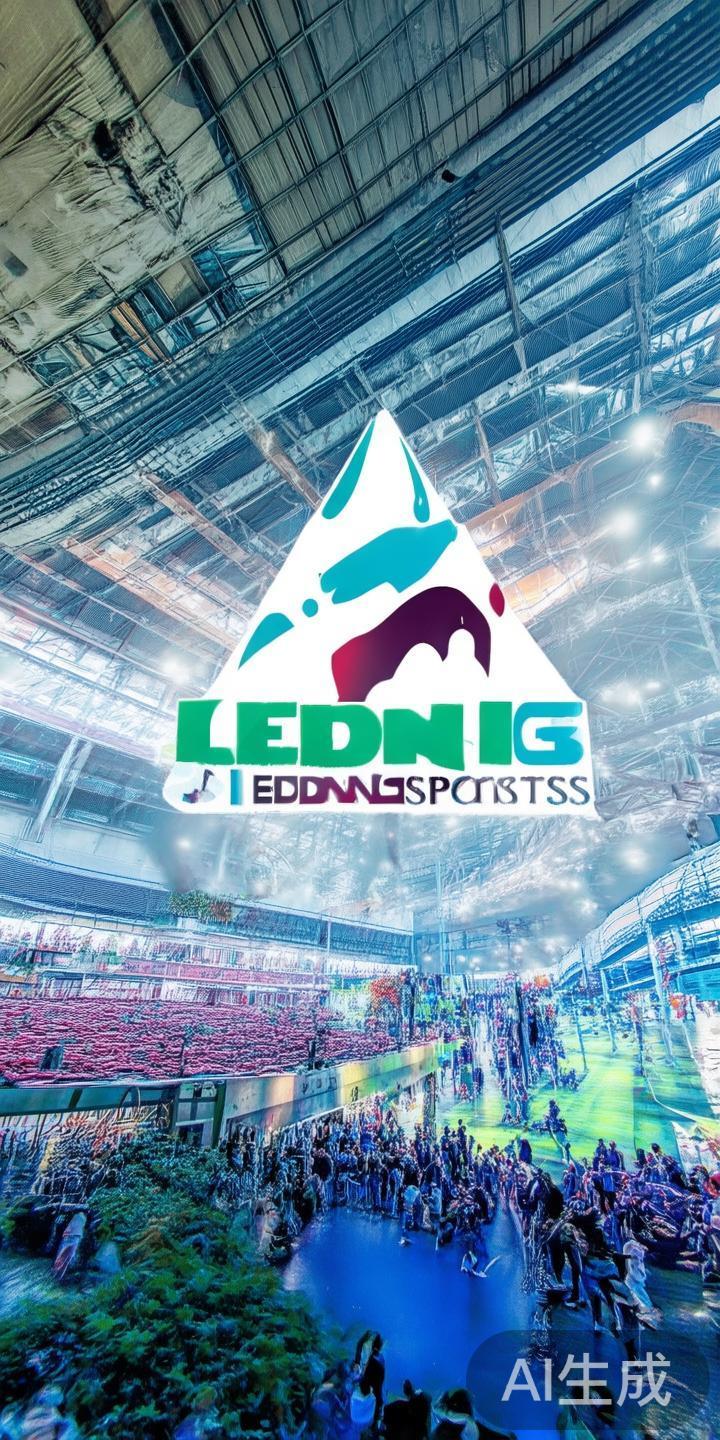 乐动体育的企业背景与发展概况
乐动体育成立于20