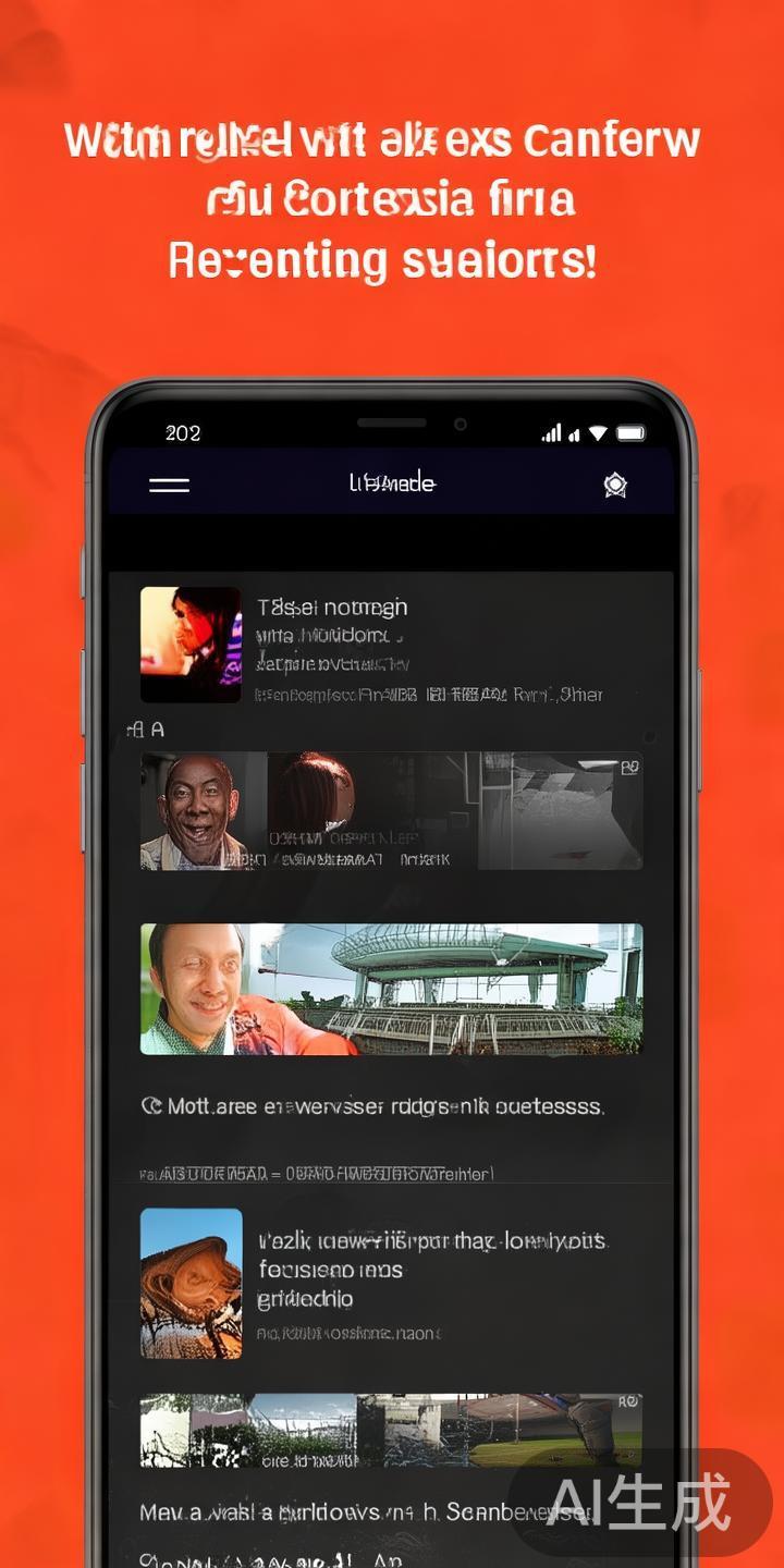 为了满足不同用户的偏好，乐动体育直播app设有个性