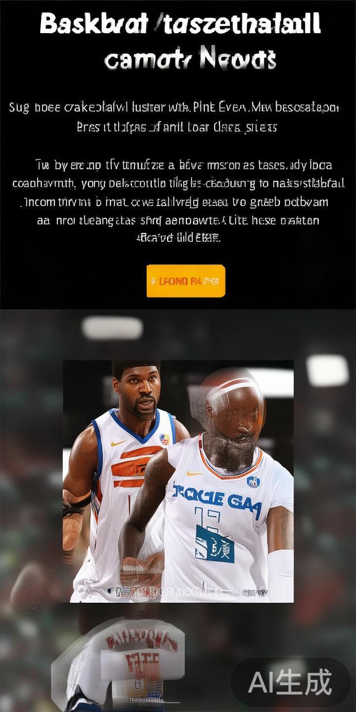 随着篮球运动在全球范围内的持续发展，广大球迷和业内