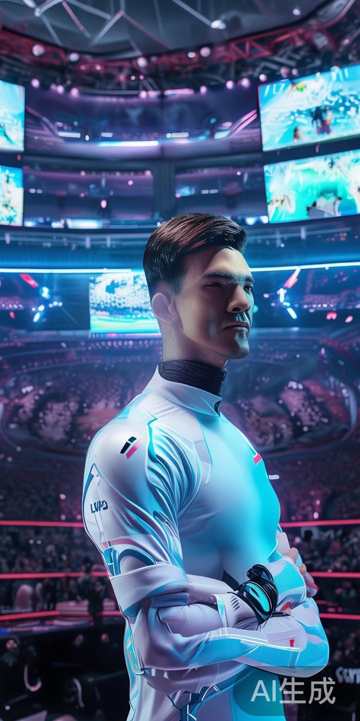 作为一家致力于打造体育产业生态链的企业，乐动体育强