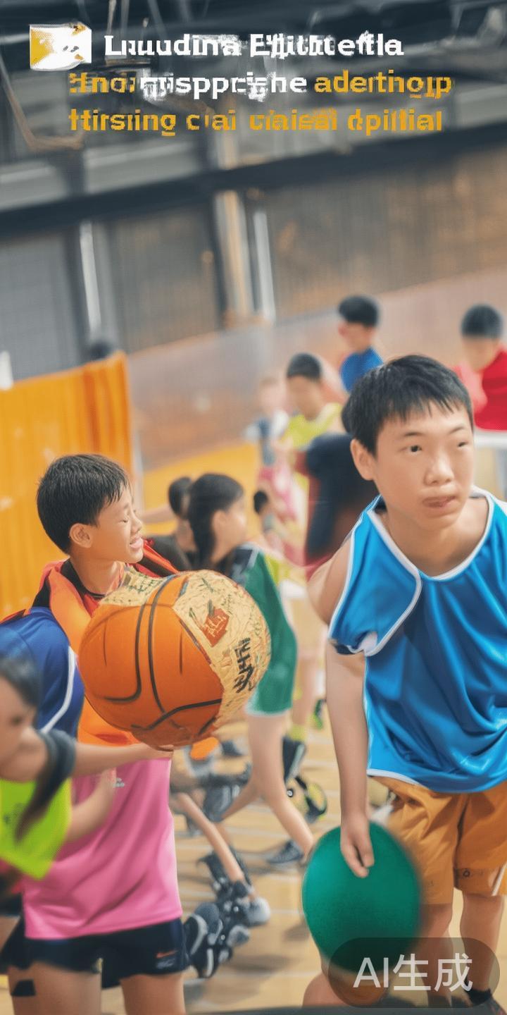 随着青少年的身心健康和综合素质日益受到重视，体育教