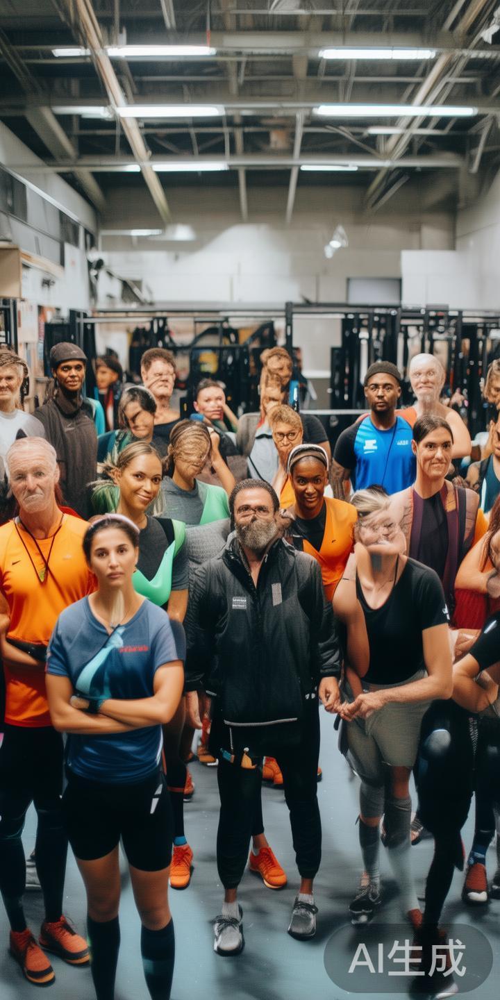 首先，高素质的专业人才队伍是基础。乐动体育坚持引进