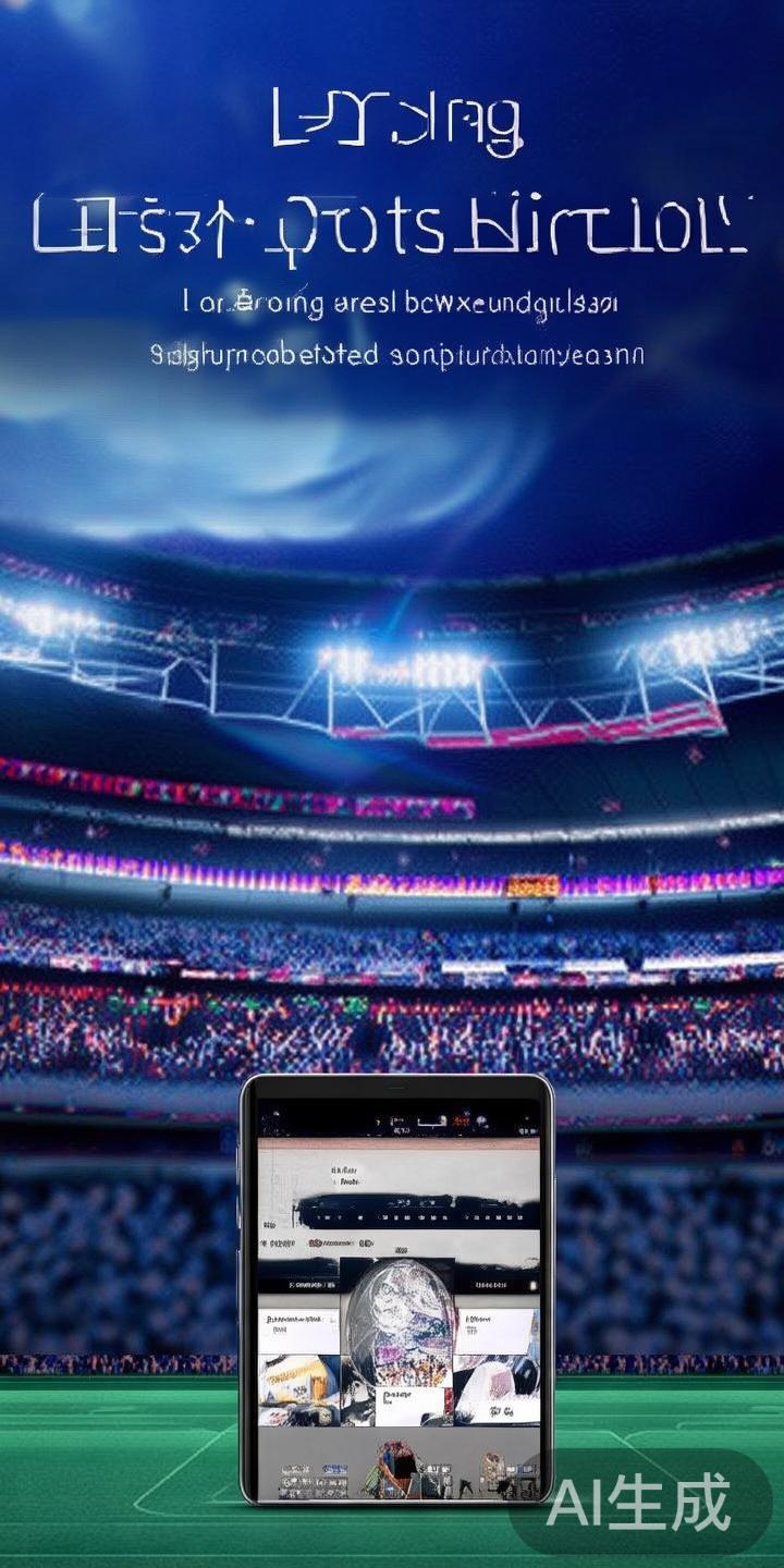 随着体育娱乐产业的快速发展，越来越多的体育迷开始依