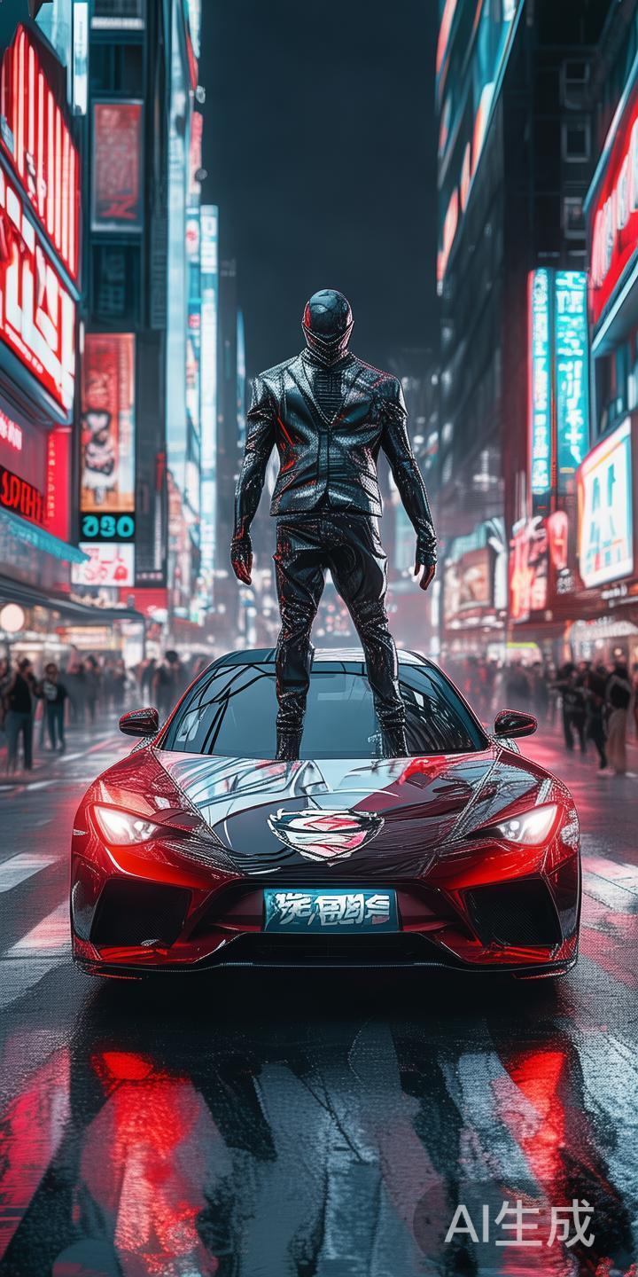 作为一家在体育营销和赛事运营方面具有强大实力的企业