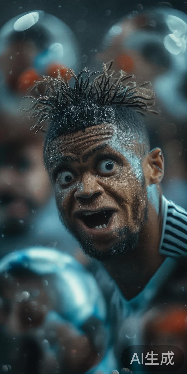 乐动体育足球比赛精彩瞬间盘点与赛事精彩回顾:震撼瞬间一网打尽 精彩瞬间体验不仅仅是简单的回放,更是对足球运动精神