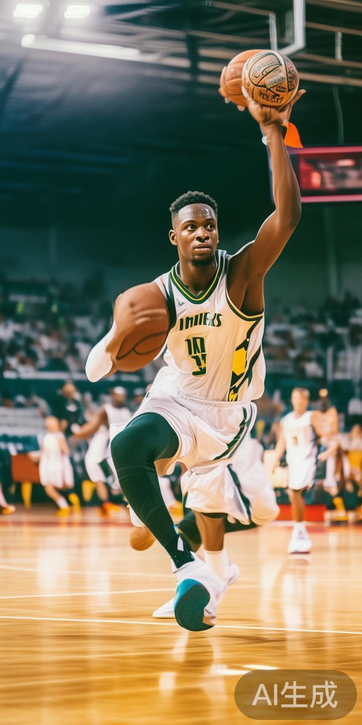 乐动体育球员:精彩表现、职业发展与未来展望全面解析 多元化竞技表现的案例分析也在不断涌现。例如,在篮球