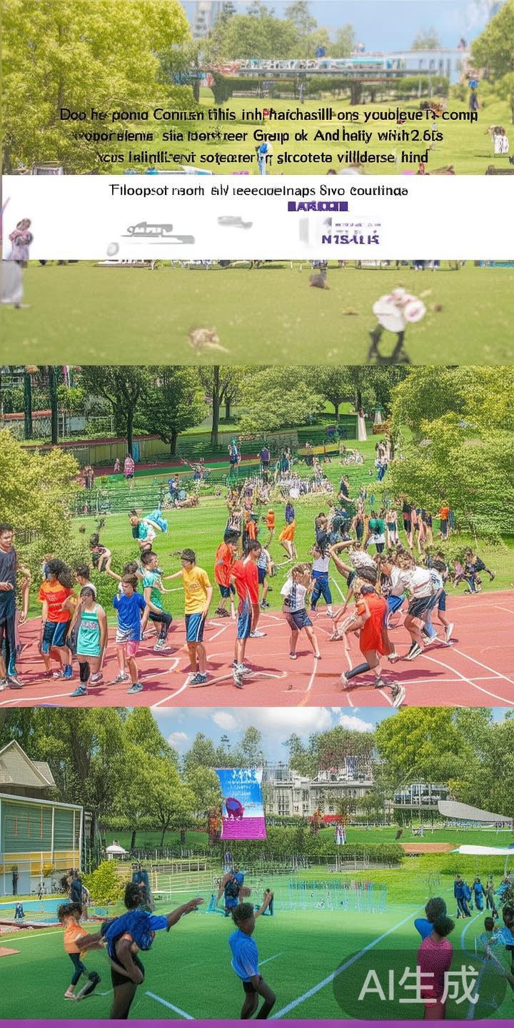 天动乐体育:引领青少年健康运动新潮流与未来发展战略 天动乐体育不仅仅满足于提供单一的运动课程,更着眼于