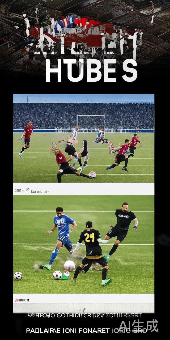 除了比赛信息，平台还提供丰富的足球技巧教程和训练方