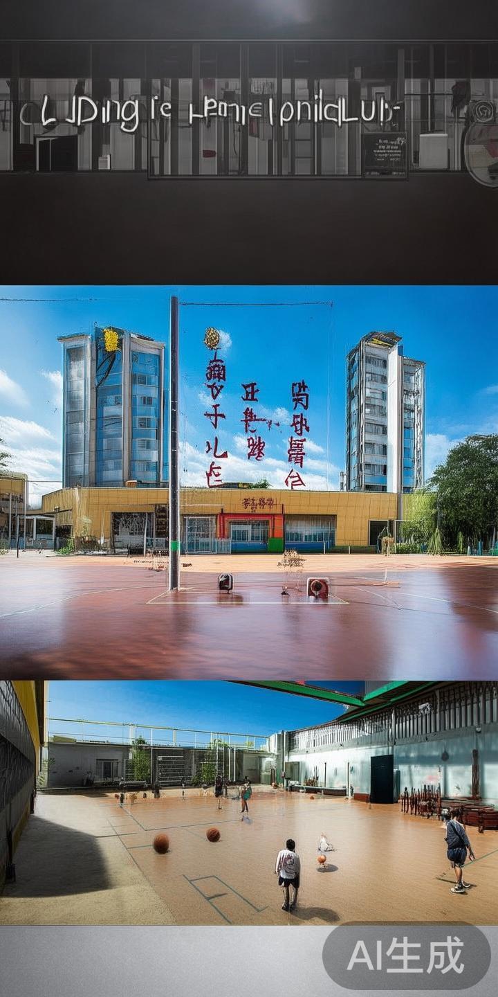 自成立以来，乐动体育篮球俱乐部始终坚持以“培养青少