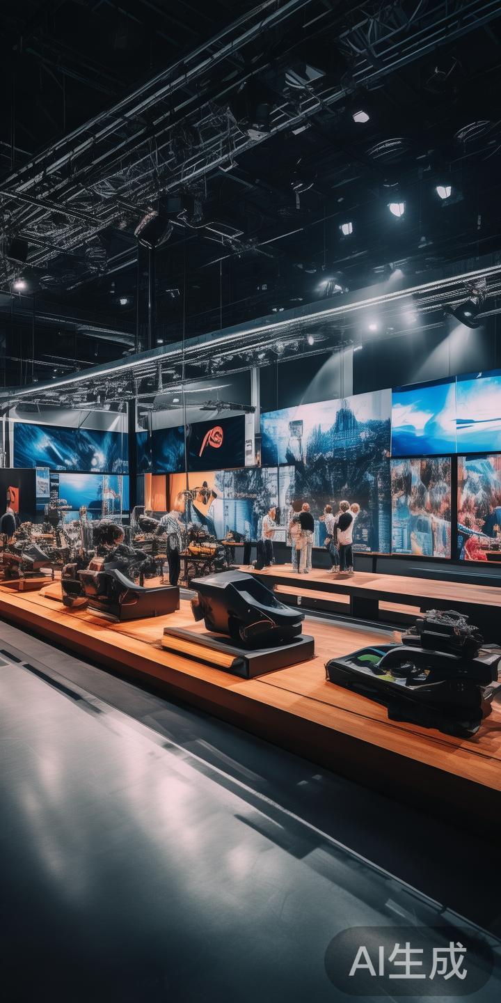 此外，平台不断整合多方面资源，构建起完善的合作生态