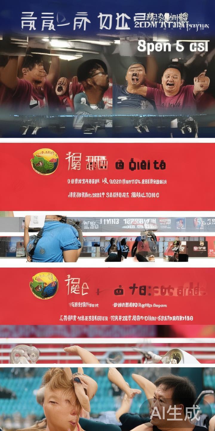 在过去的一年中，乐动体育组织了一系列具有标志性的赛