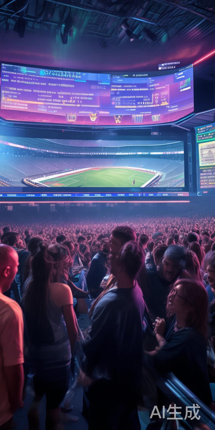 乐动看体育赛事:尽享精彩体育盛宴的最佳娱乐平台 现代体育娱乐平台不仅仅是单纯的直播平台,更借助智能