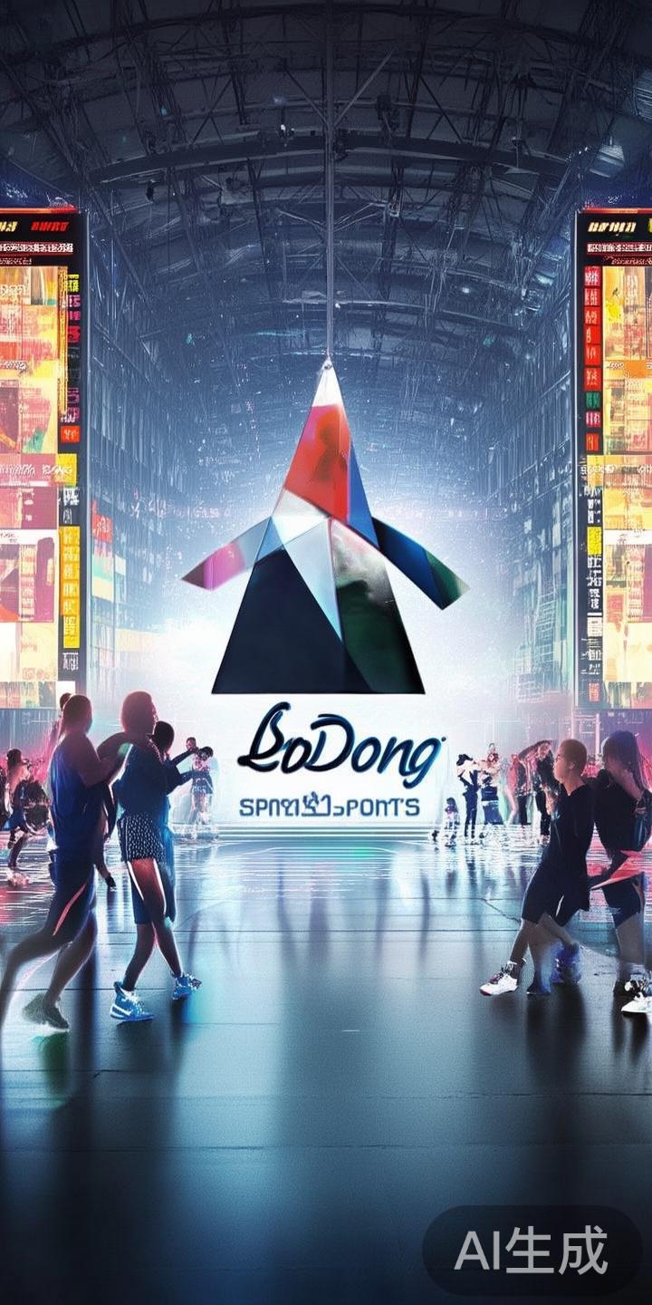 乐动体育英斯最新排名全方位解析及综合评测指南 作为近年来崛起的体育品牌,乐动体育英斯凭借不断优化