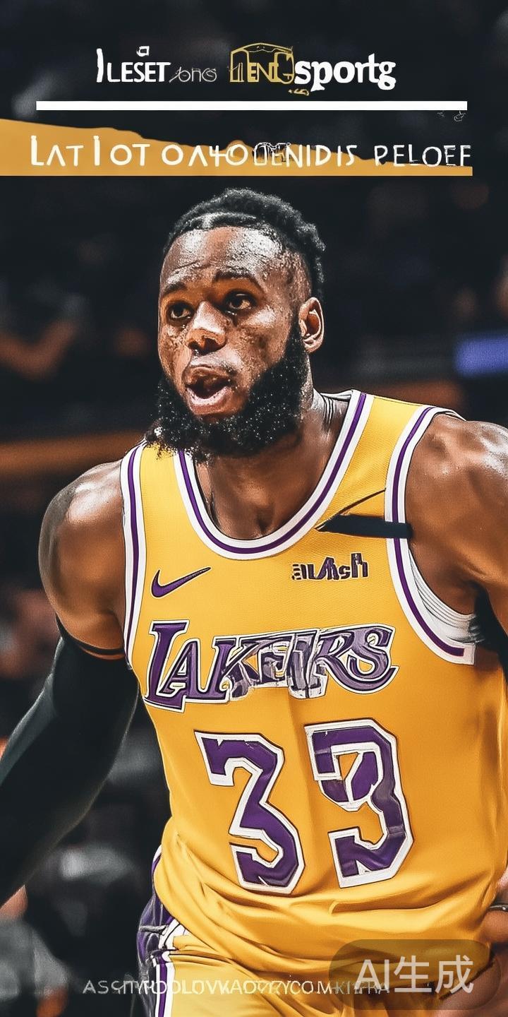 随着NBA赛季的逐步推进，关于浓眉安东尼·戴维斯的