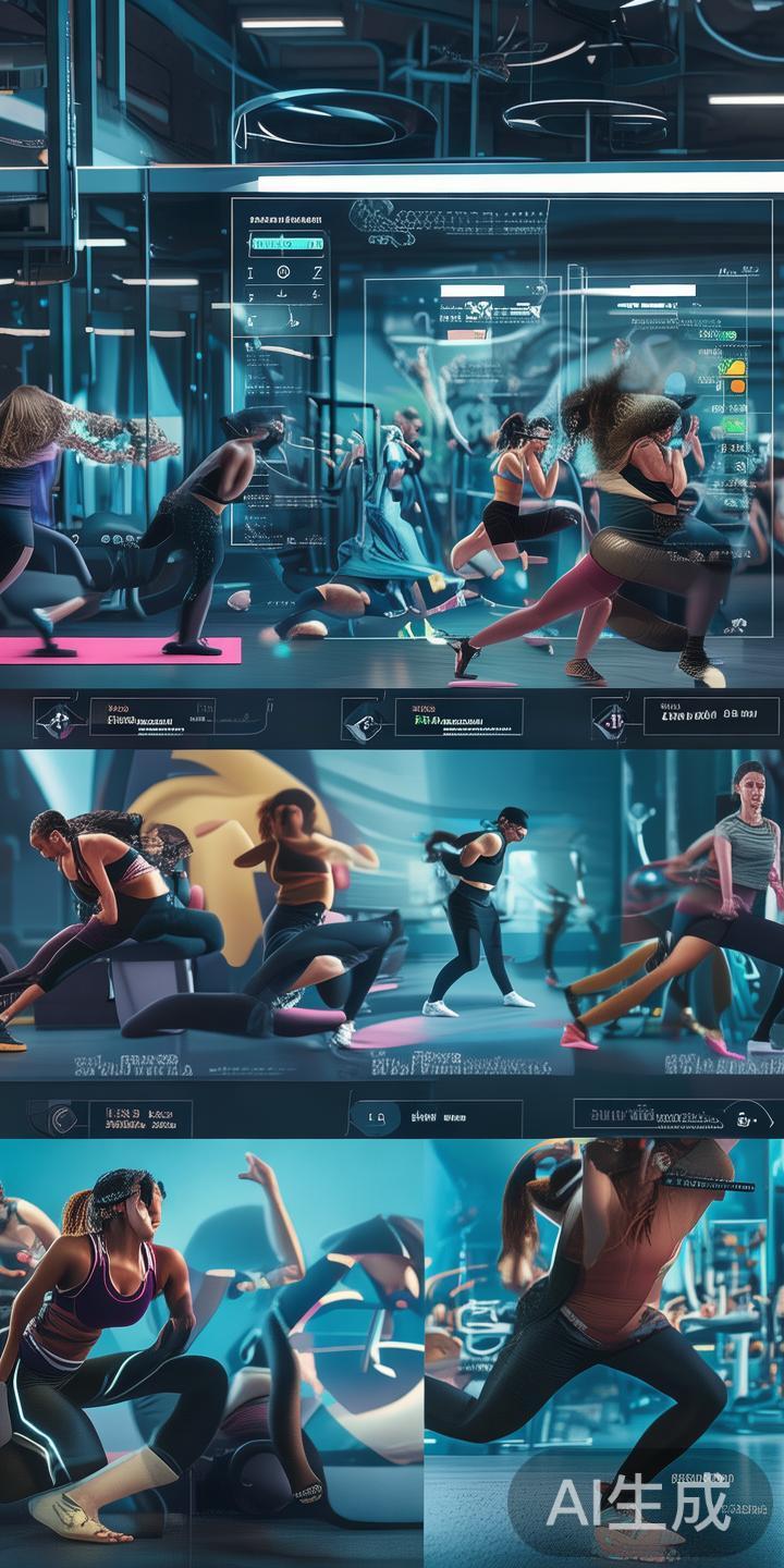 乐动体育为用户提供丰富的运动健身方案，包括多类型的